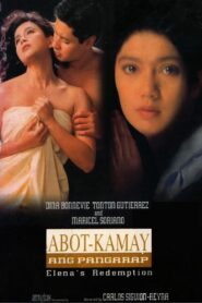 Elena’s Redemption 1996 one on netflix