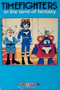 TimeFighters in the Land of Fantasy 1984 one on netflix