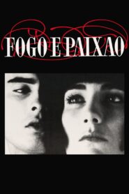 Fogo e Paixão 1989 one on netflix