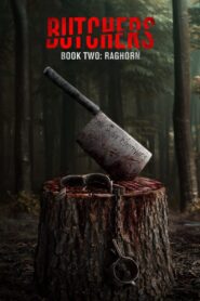 Butchers Book Two: Raghorn 2024 one on netflix