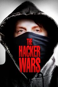 The Hacker Wars 2014 one on netflix