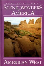 Scenic Wonders of America: American West 1991 one on netflix
