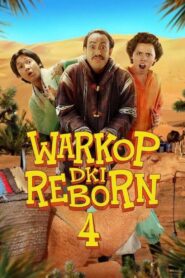 Warkop DKI Reborn 4 2020 one on netflix