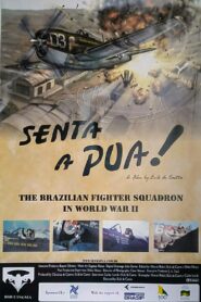 Hit Them Hard! The Brazilian Fighter Squadron in World War II 1999 one on netflix