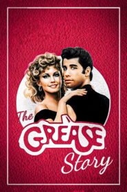 The Grease Story 2017 one on netflix