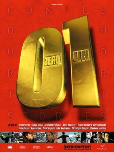 Zéro un 2003 one on netflix
