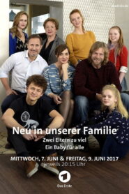 Neu in unserer Familie – Ein Baby für alle 2017 one on netflix
