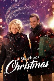 A Storybook Christmas 2019 one on netflix