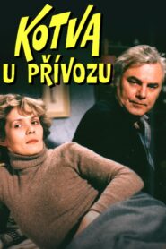 Kotva u přívozu 1980 one on netflix