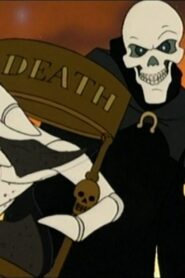 Welcome to the Discworld 1996 one on netflix