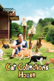 Neko Atsume House 2017 one on netflix