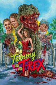 Tammy and the T-Rex 1994 one on netflix