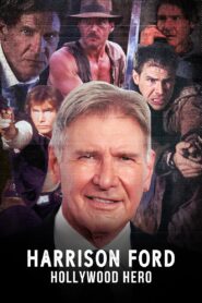 Harrison Ford: Hollywood Hero 2023 one on netflix