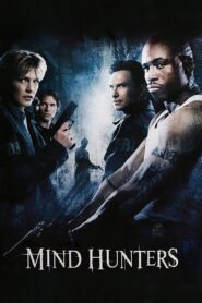 Mindhunters 2004 one on netflix