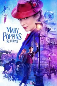 Mary Poppins Returns 2018 one on netflix
