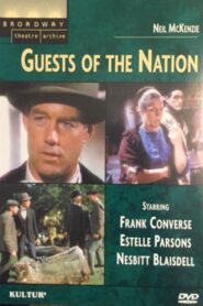 Guests of the Nation 1981 one on netflix