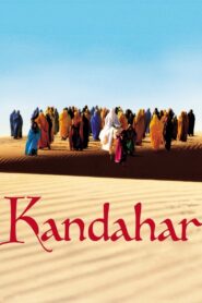 Kandahar 2001 one on netflix