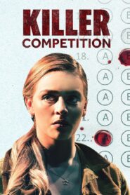 Killer Competition 2020 one on netflix