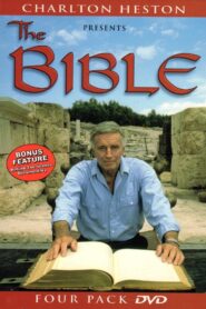 Charlton Heston Presents the Bible 1997 one on netflix