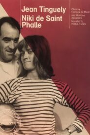 Niki de Saint Phalle 1982 one on netflix