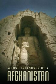 National Geographic: Lost Treasures of Afghanistan 2006 one on netflix