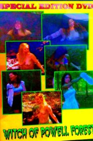 Witch Of Powell Forest 2001 one on netflix