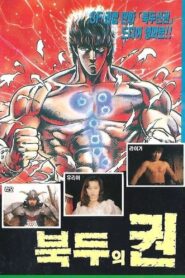 Double North Fist 1993 one on netflix