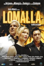 The South 2000 one on netflix
