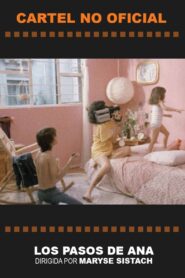 Los pasos de Ana 1993 one on netflix
