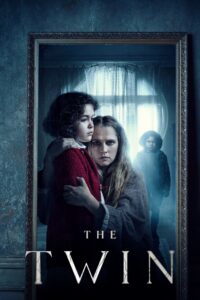 The Twin 2022 one on netflix