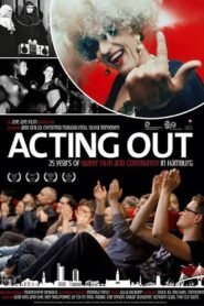 Acting Out: 25 Years of Queer Film & Community in Hamburg 2014 one on netflix