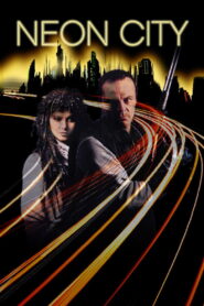 Neon City 1991 one on netflix