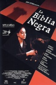 La biblia negra 2002 one on netflix