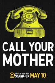 Call Your Mother 2020 one on netflix