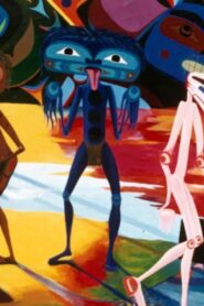 Yuxweluptun: Man of Masks 1998 one on netflix