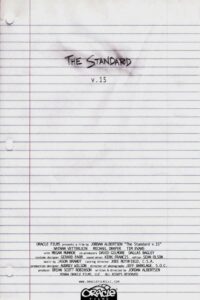 The Standard v.15 2005 one on netflix