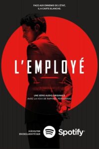 L’Employé 2019 one on netflix