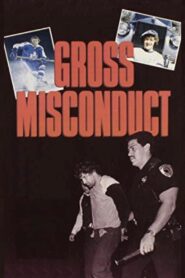 Gross Misconduct: The Life of Brian Spencer 1993 one on netflix