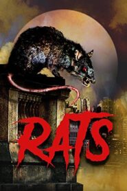 Rats 2003 one on netflix