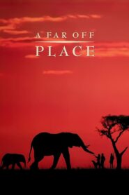 A Far Off Place 1993 one on netflix