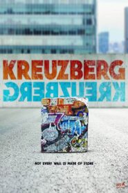 Kreuzberg 2018 one on netflix