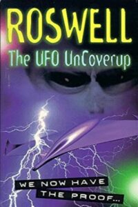Roswell: The UFO Uncover-up 1994 one on netflix