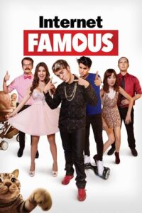 Internet Famous 2016 one on netflix