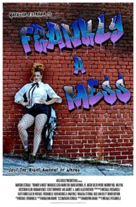 Frankly a Mess 2018 one on netflix