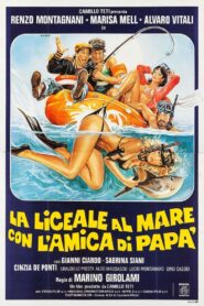 College Girl on Vacation 1980 one on netflix