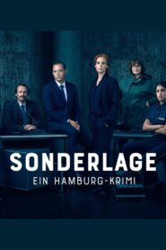 Sonderlage – Der Angriff 2023 one on netflix