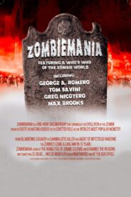 Zombiemania 2008 one on netflix