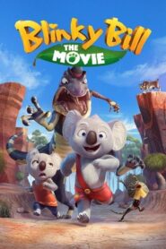Blinky Bill the Movie 2015 one on netflix