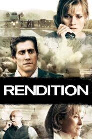 Rendition 2007 one on netflix