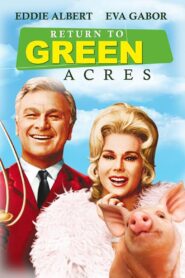 Return to Green Acres 1990 one on netflix